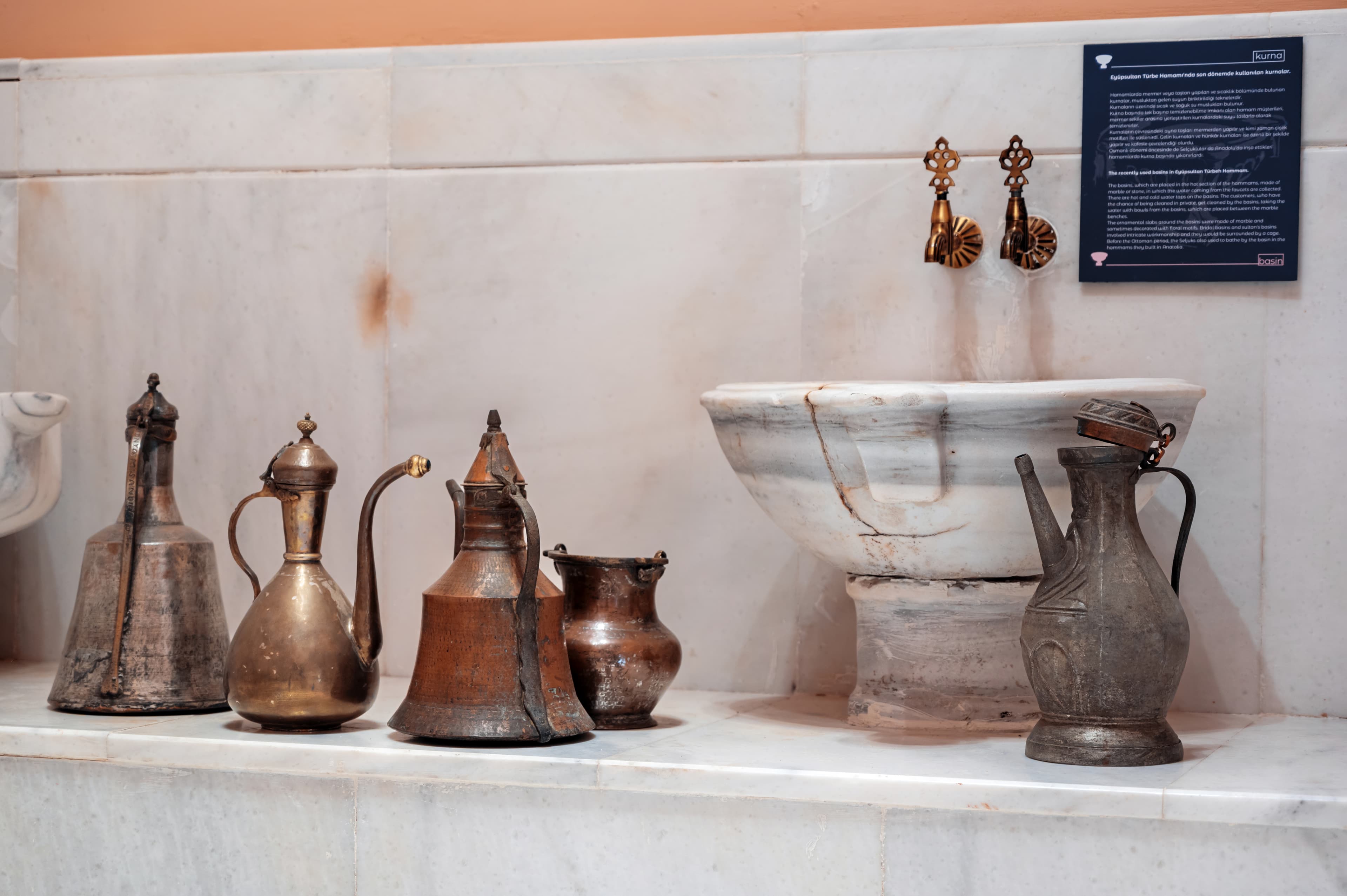 Historic Hamam